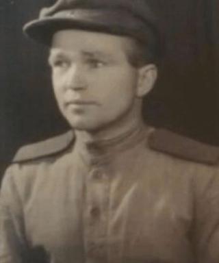 Сафонов Константин Фёдорович