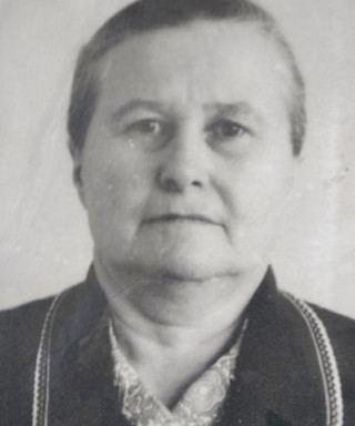 Букатова Александра Варфоломеевна