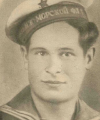 Васильев Николай Серафимович