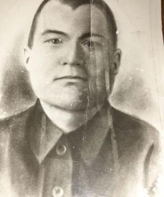 Теплых Иван Артемьевич