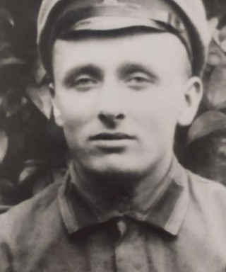 Шипелов Михаил Кондратьевич