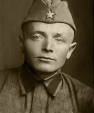 Кузнецов Иван Николаевич