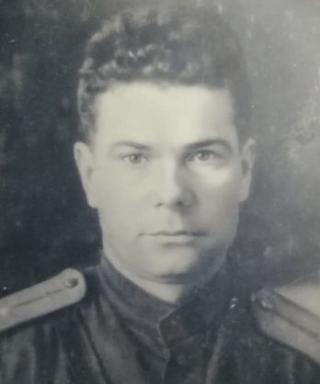 Морозов Михаил Николаевич