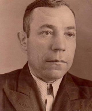 Миронов Андрей Сергеевич