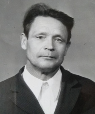 Богданов Пётр Андреевич