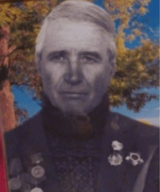 Мыцэ Николай Самоилович