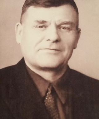 Жиронкин Александр Васильевич