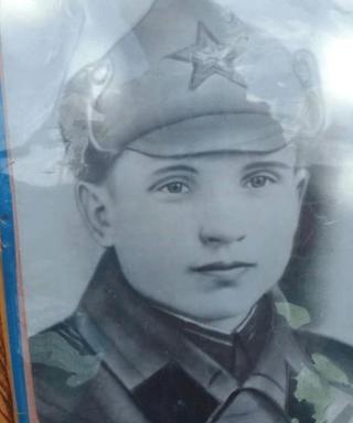 Легков Михаил Семёнович