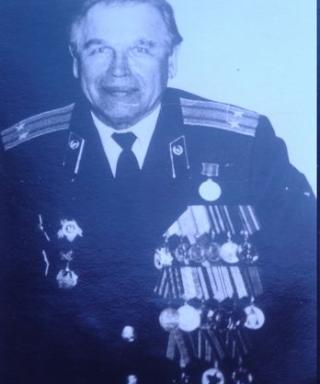 Спасов Евгений Алексеевич
