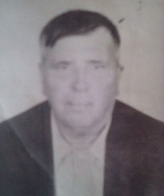 Косов Дмитрий Иванович