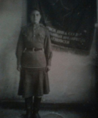 Пихтерева Анна Петровна