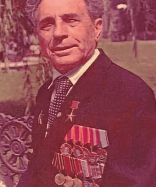 Колесников Петр Кондратьевич