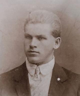 Родичев Иван Георгиевич