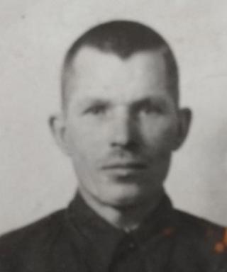 Терентьев Александр Иванович