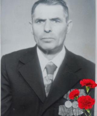 Курзаков Петрович Петрович