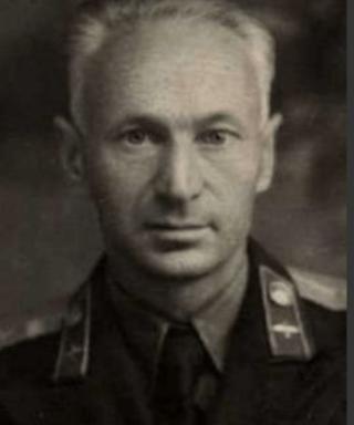 Панасенко Константин Никитович