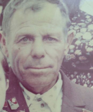 Ефимов Иван Алексеевич