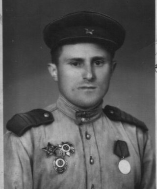 Бухтояров Михаил Иванович