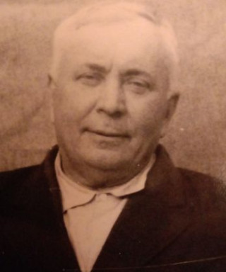 Жалейко Фома Григорьевич