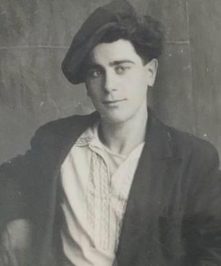 Шаповалов Петр Иванович