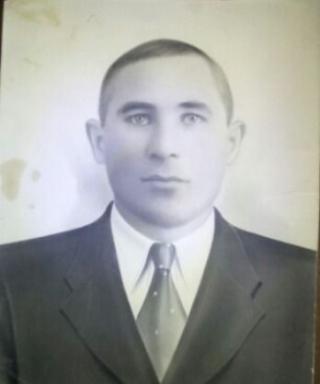 Морковкин Степан Селеверстович