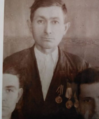 Бабайкин Андрей Васильевич