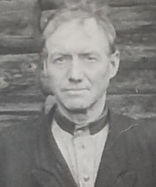 Сироткин Василий Алексеевич