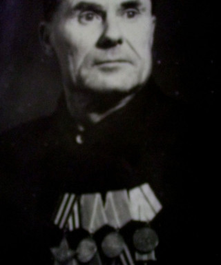 Мысов Яковлевич Яковлевич