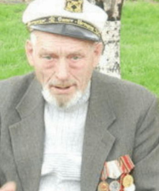 Колчин Юрий Тимофеевич