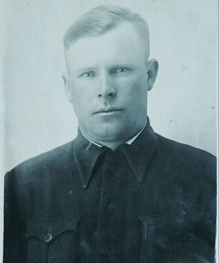 Переверзев Иван Федорович