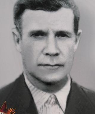 Синопальников Иван Петрович