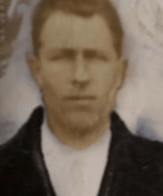 Голубев Андрей Андреевич