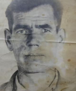 Витюгов Иван Михайлович