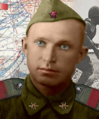 Васильев Николай Михайлович