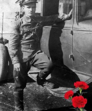 Гвоздев Иван Федорович