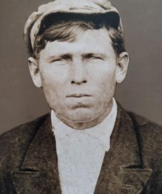 Саломатов Александр Михайлович