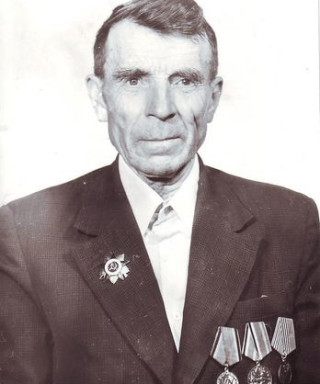 Кавтаськин Василий Андреевич