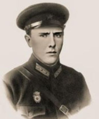 Матвиенко Николай Ефимович