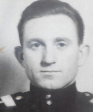 Саввин Василий Георгиевич