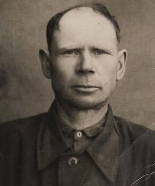 Швечков Яков Иванович