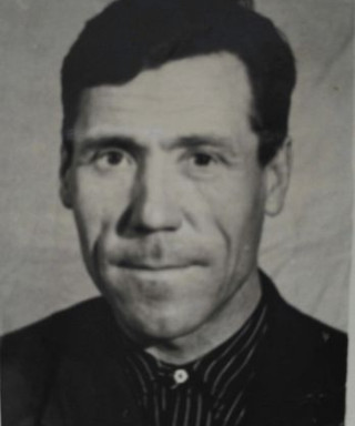 Овечкин Михаил Кириллович