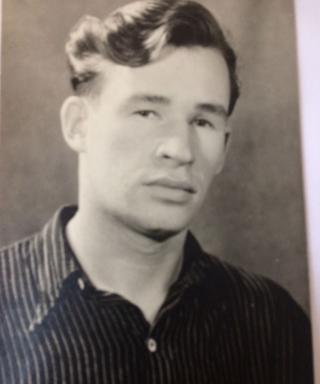 Свирин Константин Михайлович