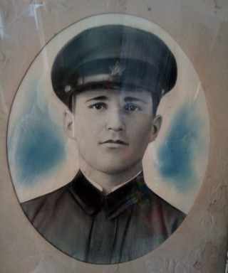 Заводиленко Николай Кузьмич