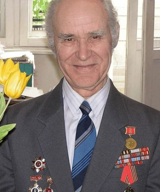 Карпенко Михаил Никифорович