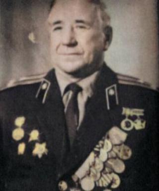 Сочихин Александр Платонович