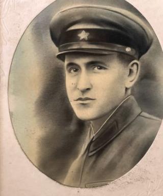 Соколов Михаил Сергеевич