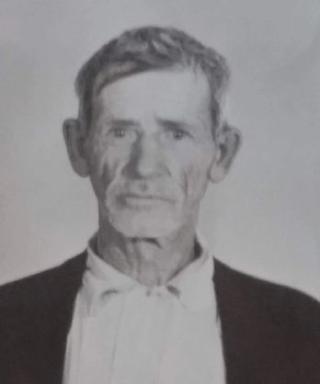 Кашубин Степан Нестерович