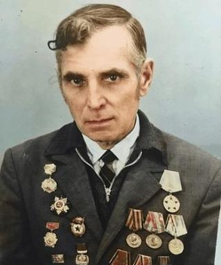 Говорунов Алексей Михайлович