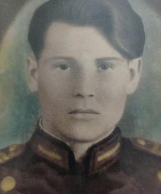 Ермаков Леонид Михайлович