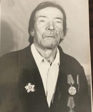 Коблов Иван Прокопьевич